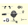 Bafang bbs02 750W electric bikes engine part bafang e - bike kit for motorized bikes